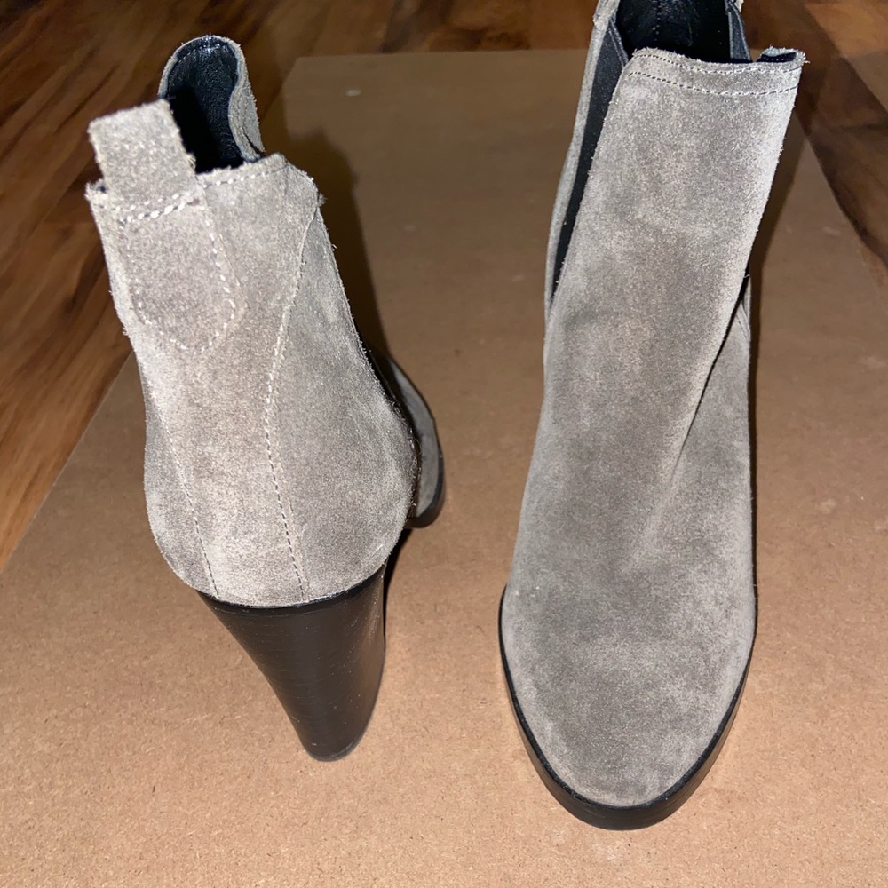 Booties - Picture 2 of 3